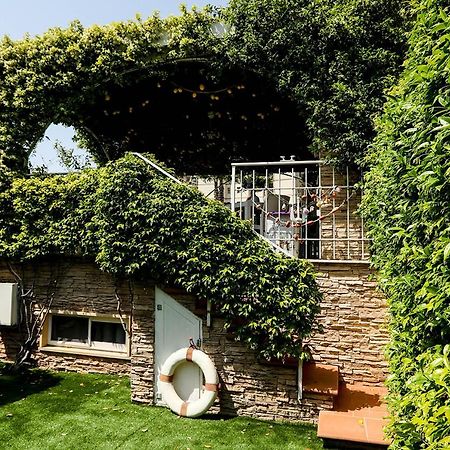 B&B Casa Calenda Gragnano Exterior photo