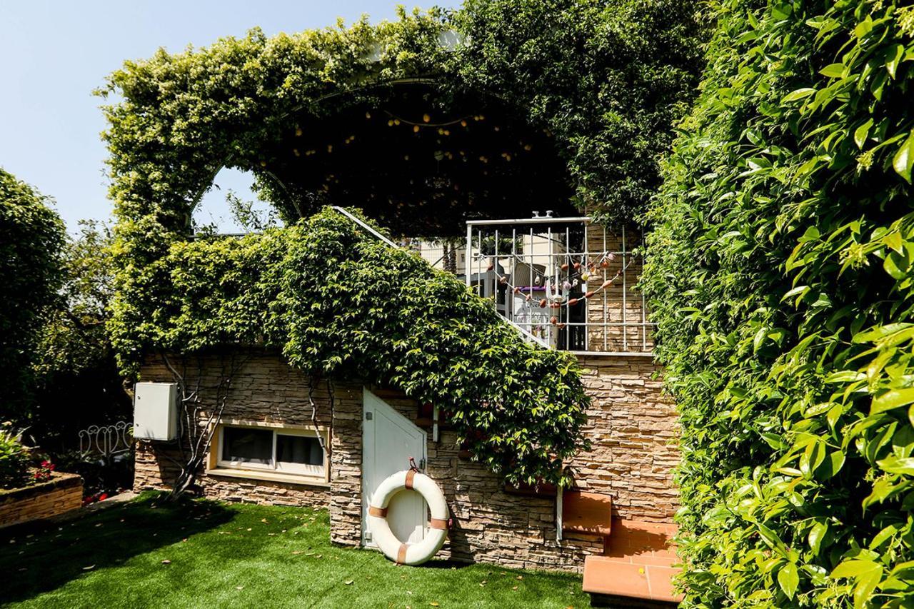 B&B Casa Calenda Gragnano Exterior photo