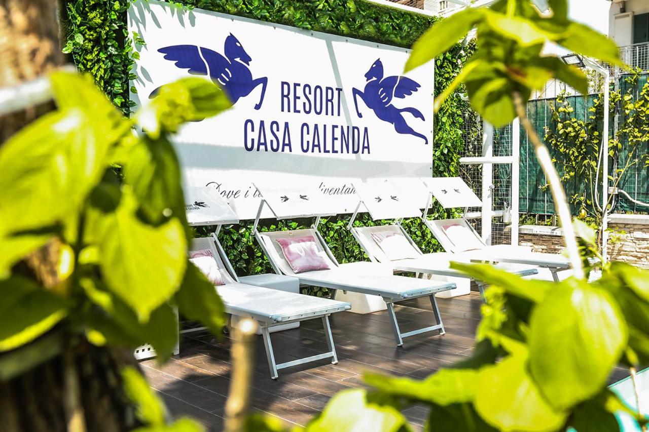 B&B Casa Calenda Gragnano Exterior photo