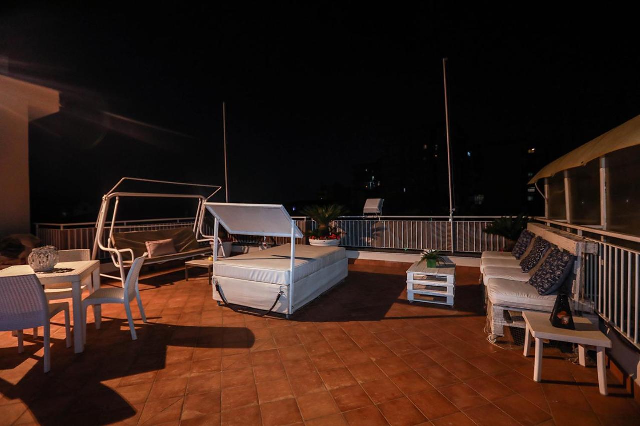 B&B Casa Calenda Gragnano Exterior photo