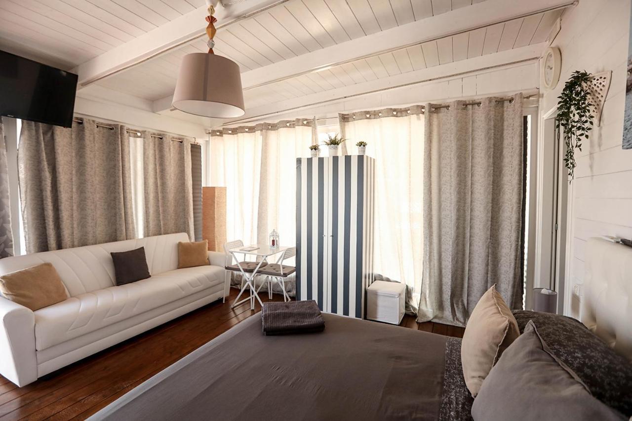 B&B Casa Calenda Gragnano Exterior photo