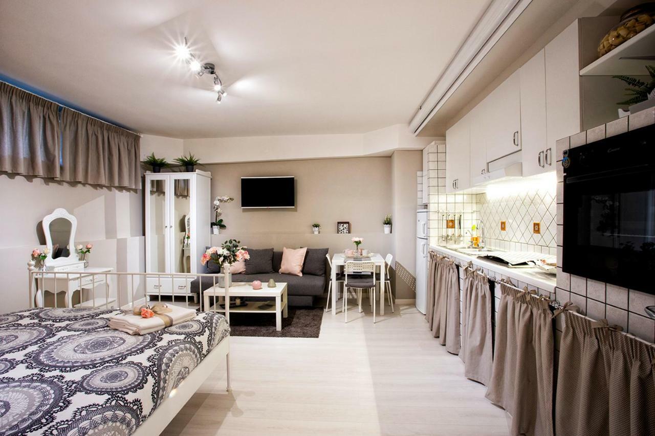 B&B Casa Calenda Gragnano Exterior photo